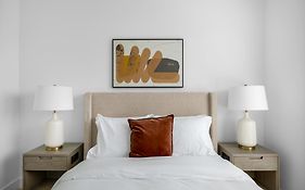 Railyard Apartments