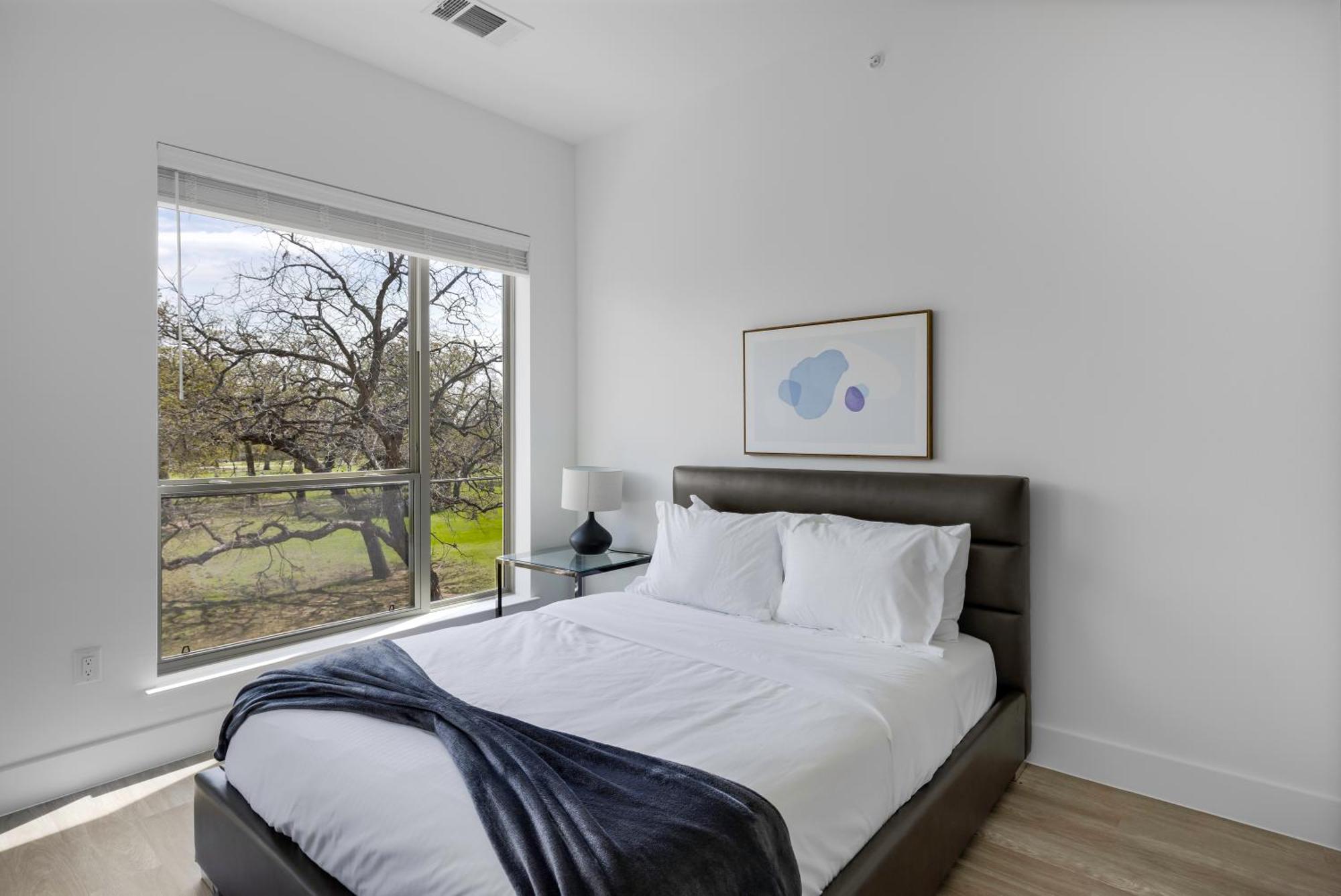 Railyard Apartments By Barsala Denton Room photo