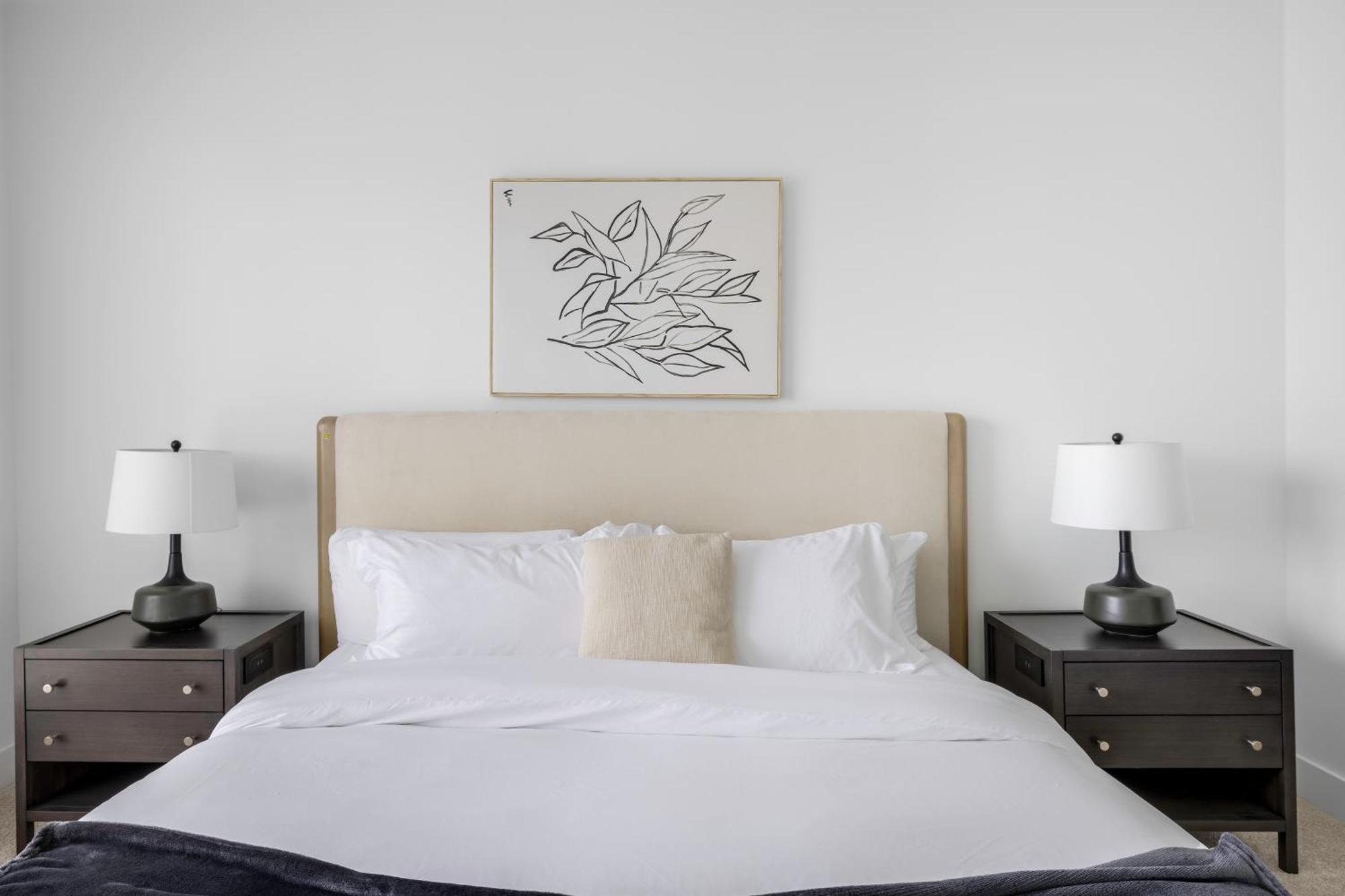 Railyard Apartments By Barsala Denton Room photo