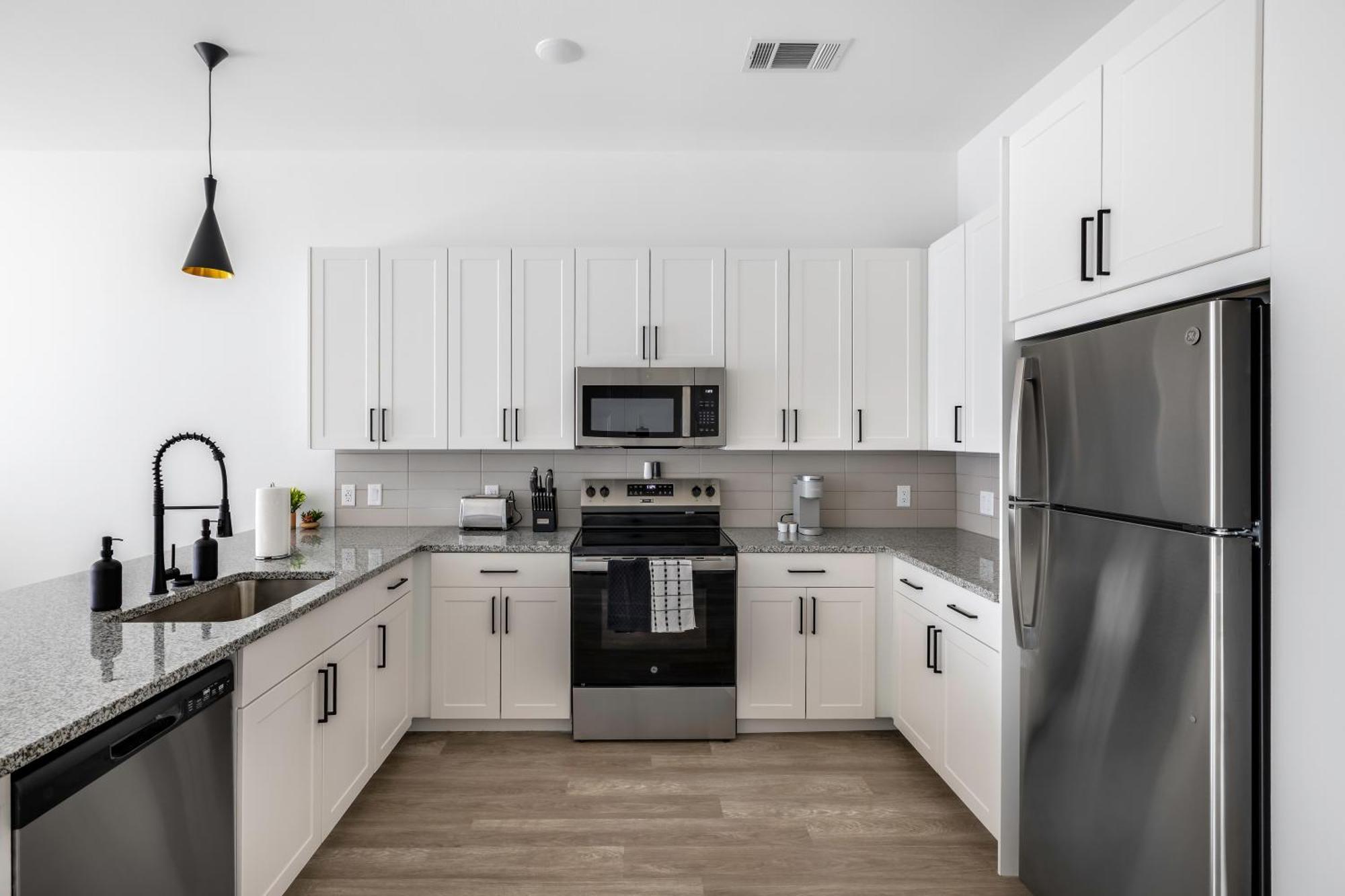 Railyard Apartments By Barsala Denton Exterior photo