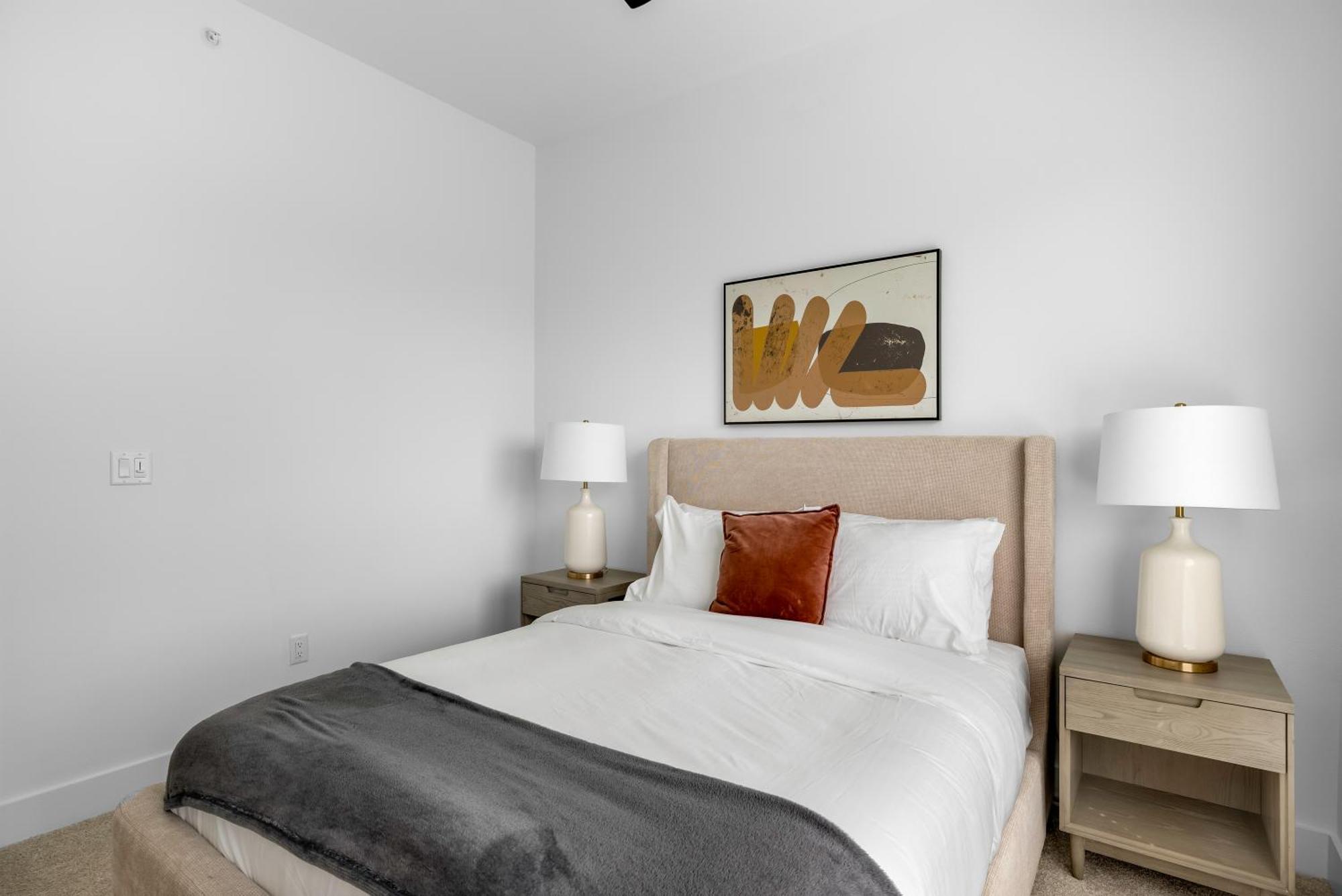 Railyard Apartments By Barsala Denton Exterior photo